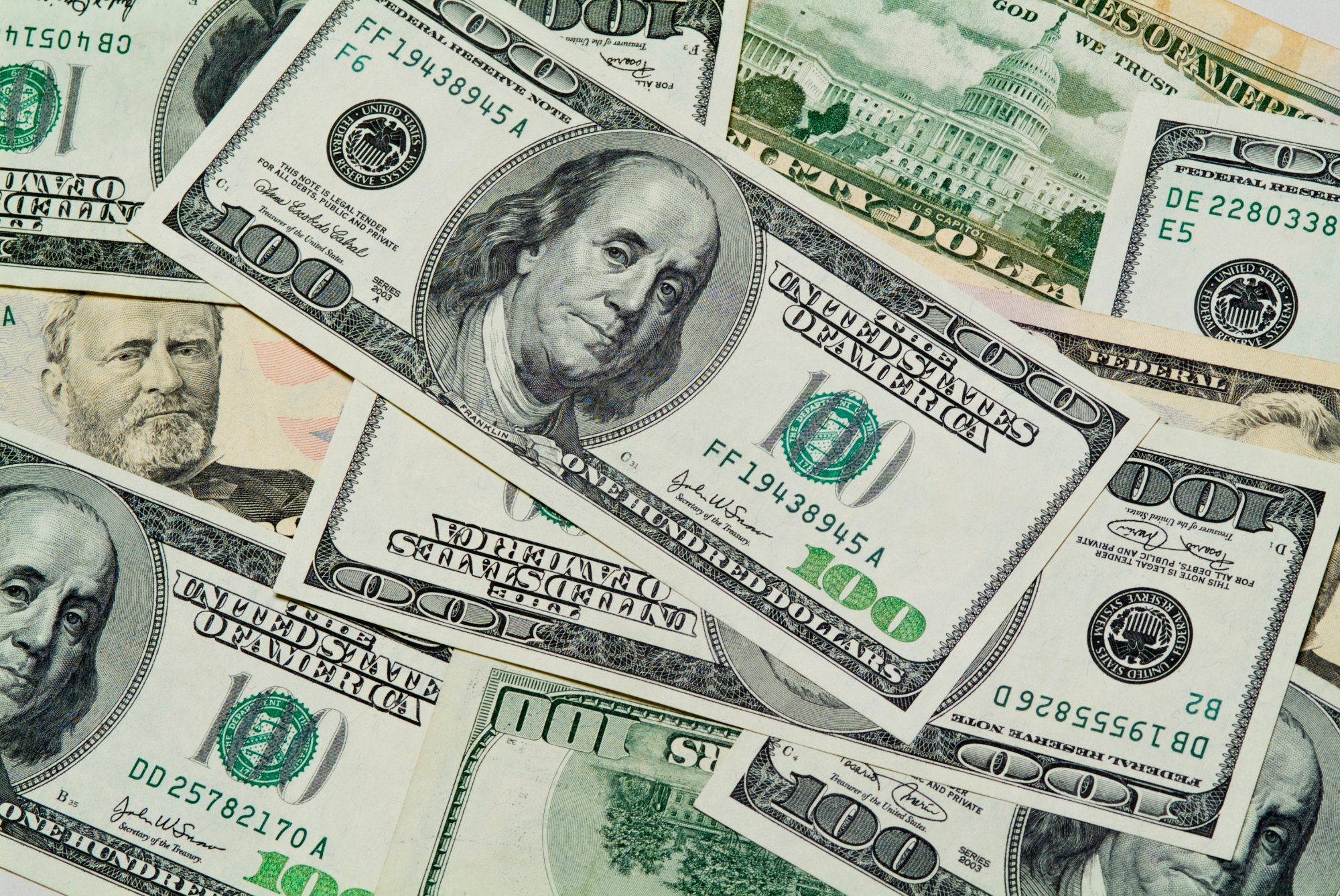 New Mexico Landscape